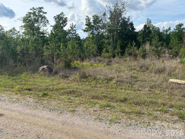 Land for sale in Heath Springs, South Carolina