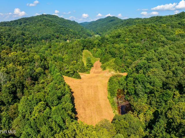 Land for sale in Tennessee