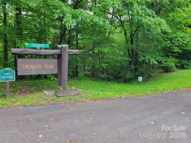 Land for sale in Marshall, North Carolina