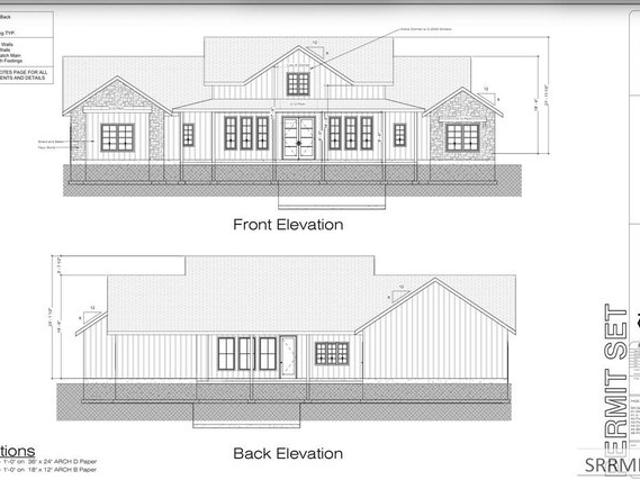 House for sale in Rigby, Idaho