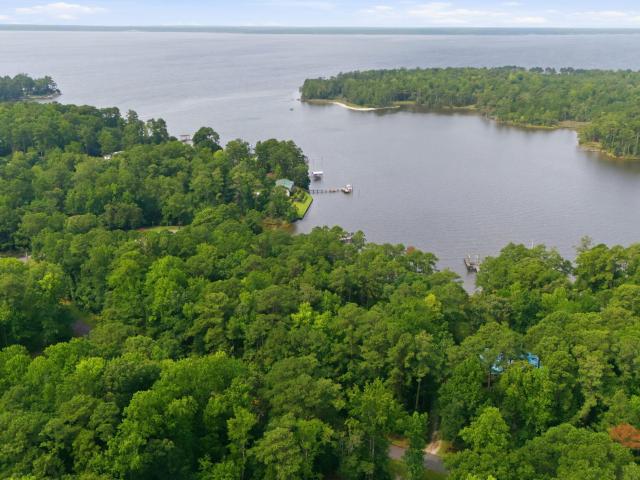 Land for sale in Arapahoe, North Carolina