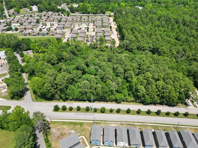 Land for sale in Walker, Texas