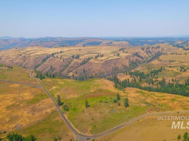 Land for sale in Kamiah, Idaho