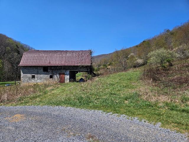 Land for sale in Chilhowie, Smyth County