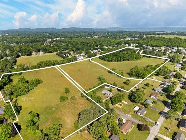 Land for sale in Virginia