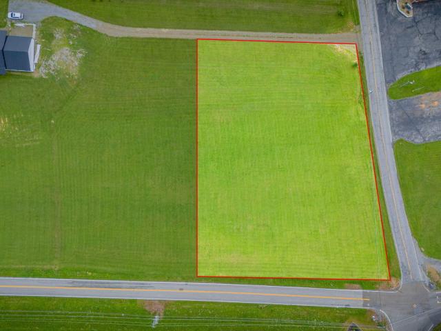 Land for sale in Tennessee