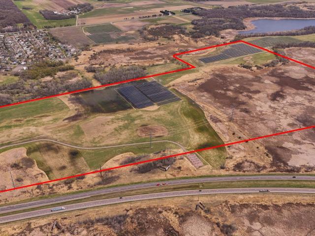 Land for sale in Waite Park, Minnesota