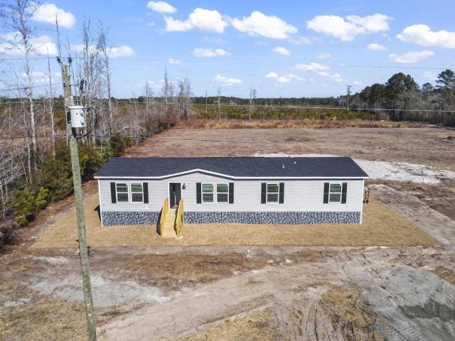 House for sale in Nichols, South Carolina