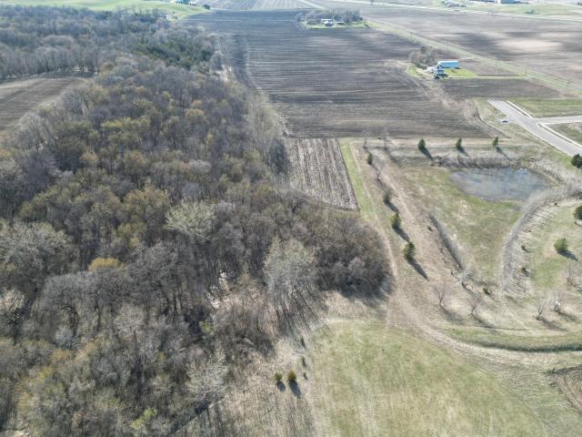 Land for sale in Belle Plaine, Minnesota