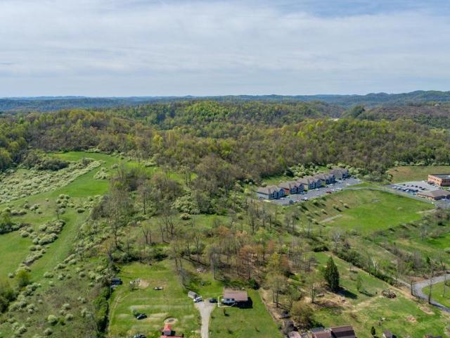 Land for sale in Anmoore, West Virginia