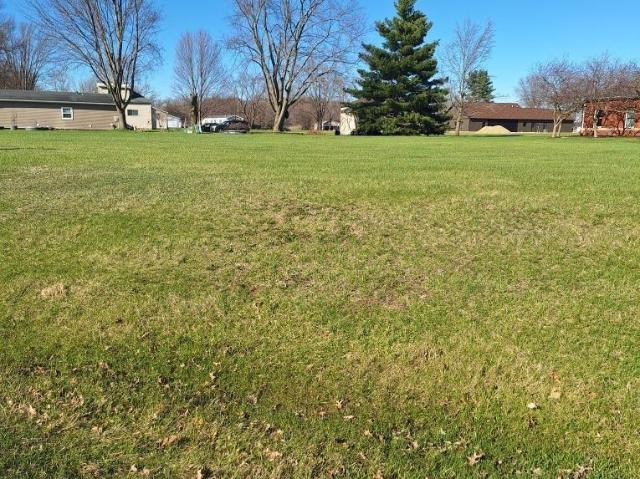 Land for sale in Warren, Indiana