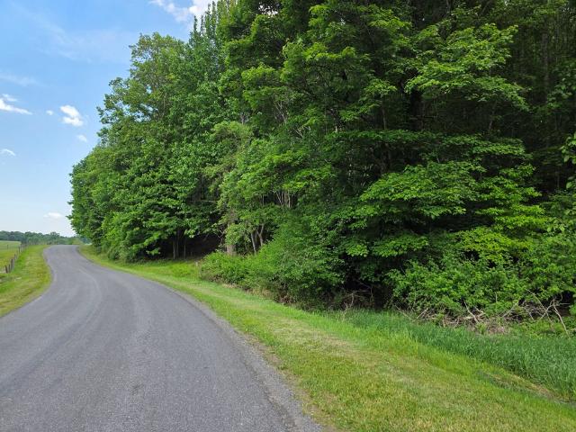 Land for sale in Virginia