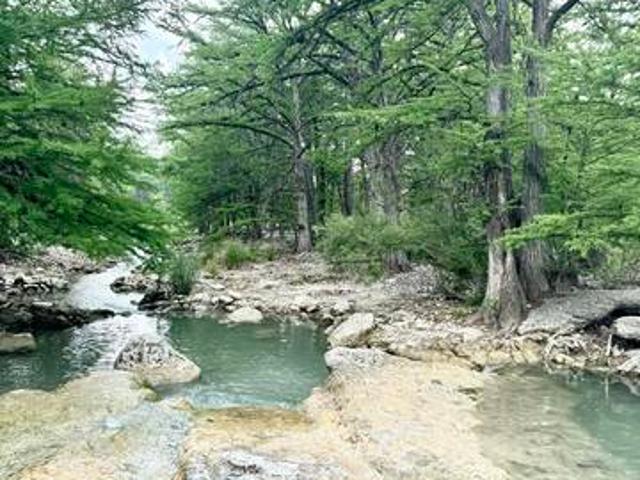 Land for sale in Concan, Uvalde County