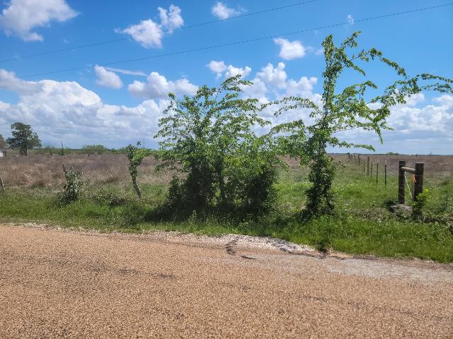 Land for sale in Texas