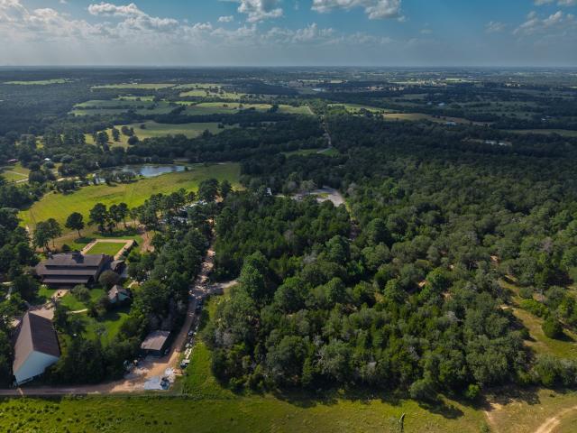 Land for sale in New Ulm, Austin County