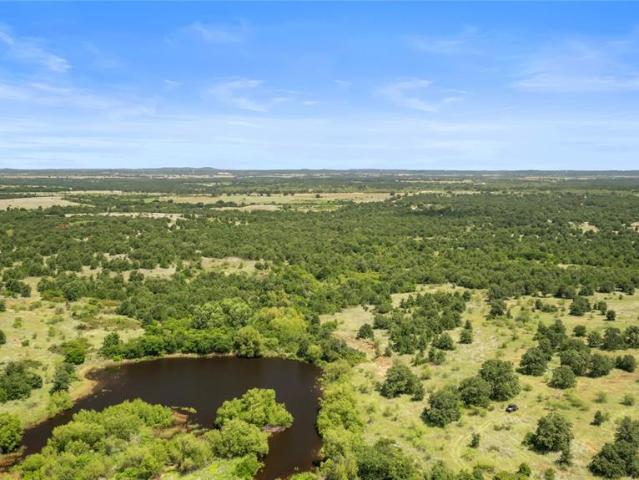 Land for sale in Jacksboro, Texas