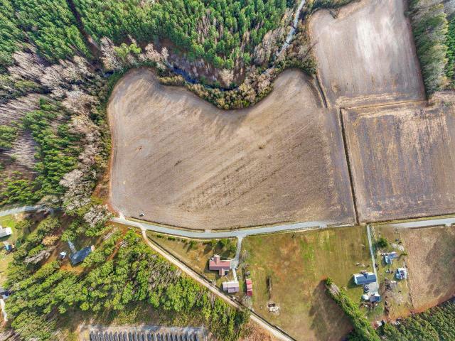 Land for sale in Green Sea, Horry County