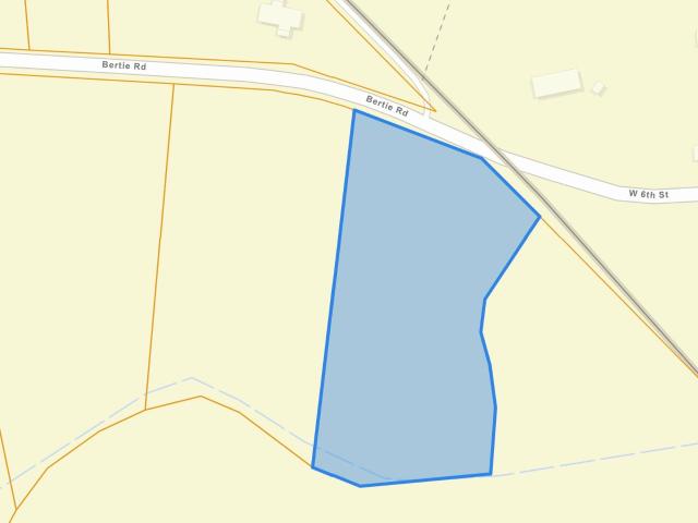 Land for sale in Green Sea, South Carolina