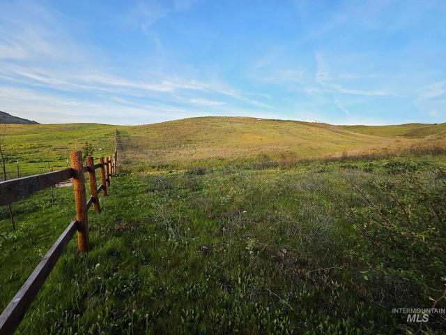 Land for sale in Horseshoe Bend, Idaho
