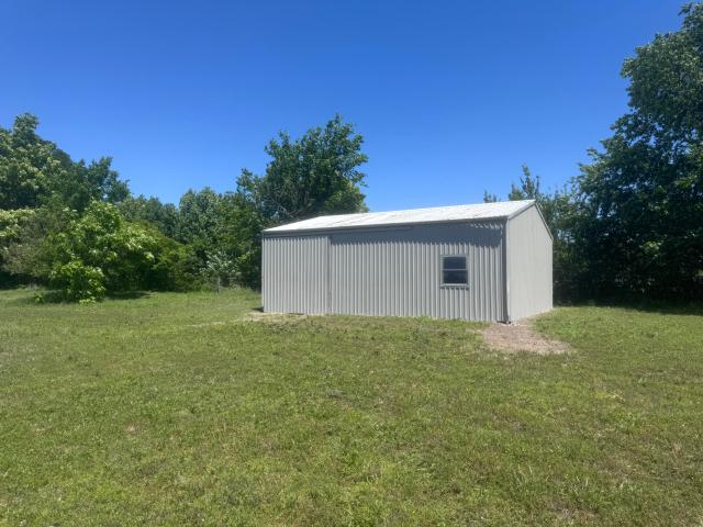 Land for sale in Seneca, Missouri