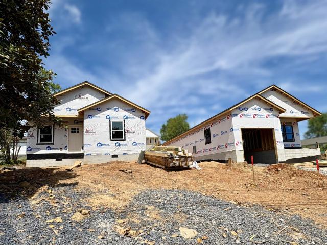House for sale in Virginia