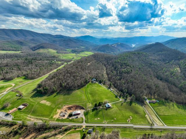 Land for sale in Tennessee