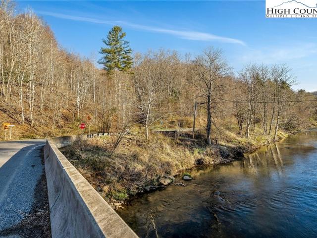 Land for sale in Watauga, North Carolina