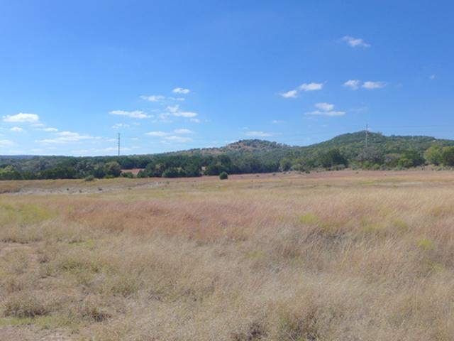 Land for sale in Comfort, Texas