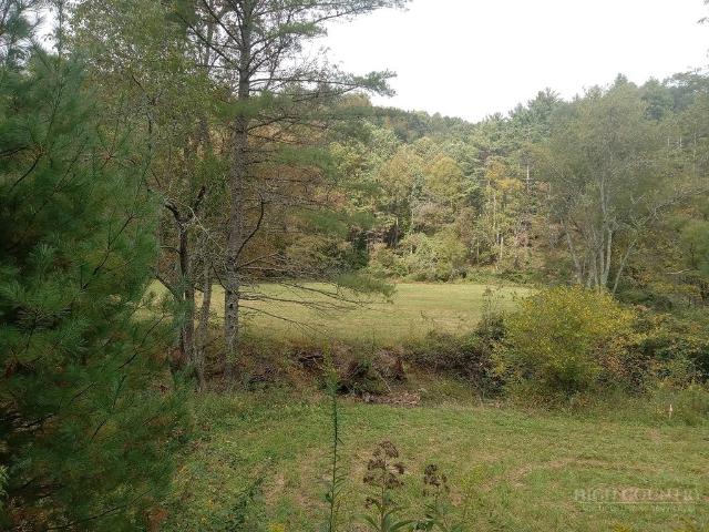 Land for sale in Transou, Ashe County