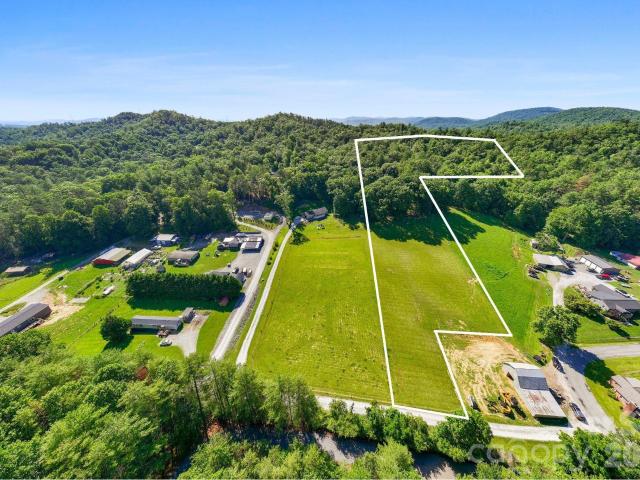 Land for sale in Transylvania, North Carolina