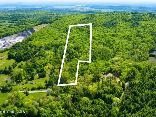 Land for sale in Coxsackie, New York