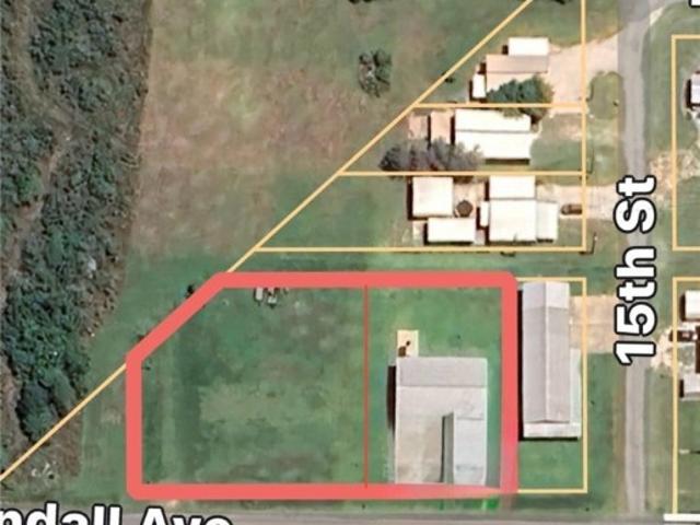 Land for sale in Seadrift