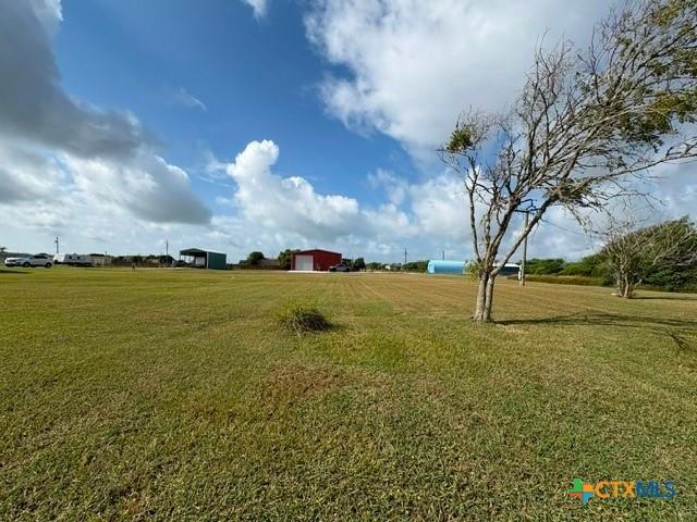 Land for sale in Calhoun, Texas
