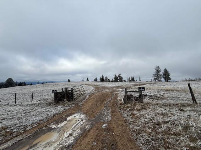 Land for sale in Cottonwood, Idaho