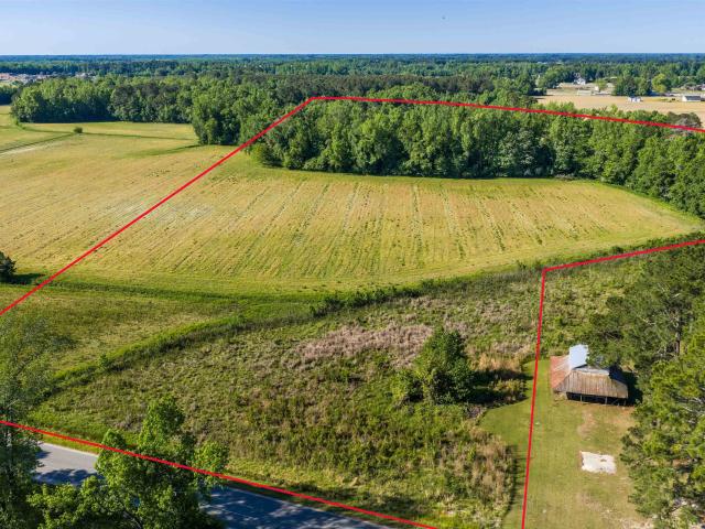 Land for sale in Green Sea, South Carolina