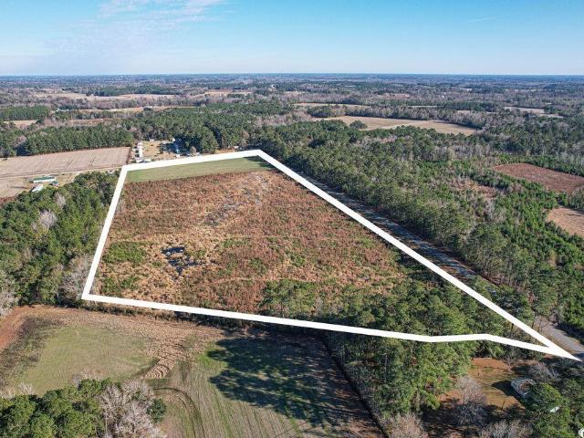 Land for sale in Green Sea, South Carolina