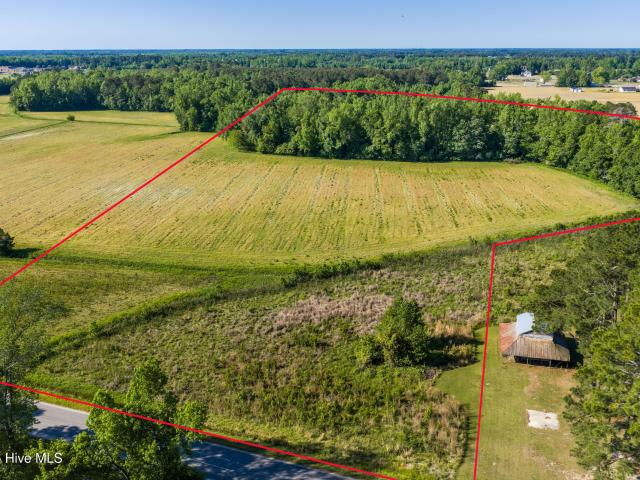 Land for sale in Green Sea, South Carolina