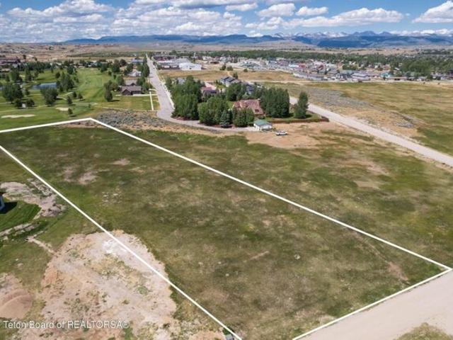 Land for sale in Pinedale, Wyoming