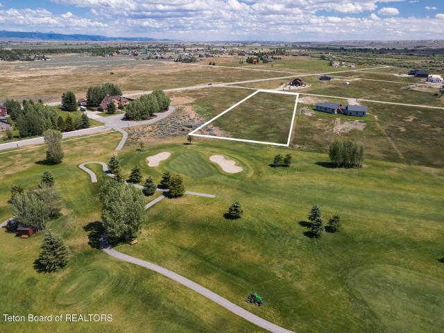 Land for sale in Wyoming