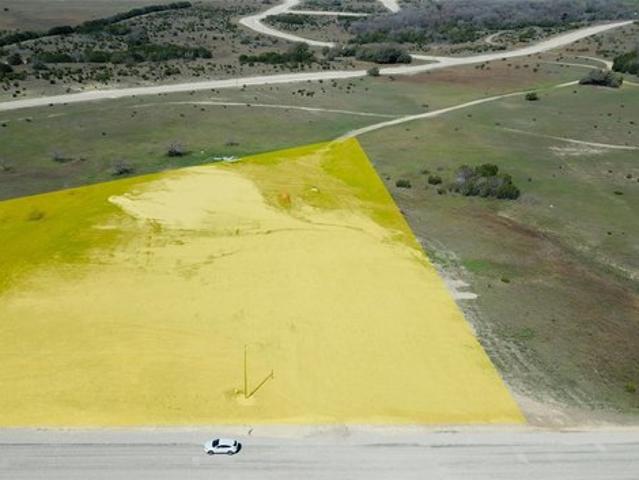 Land for sale in Stephenville, Texas