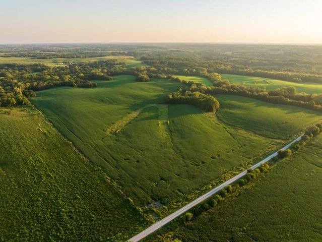Farm for sale in Mercer, Missouri