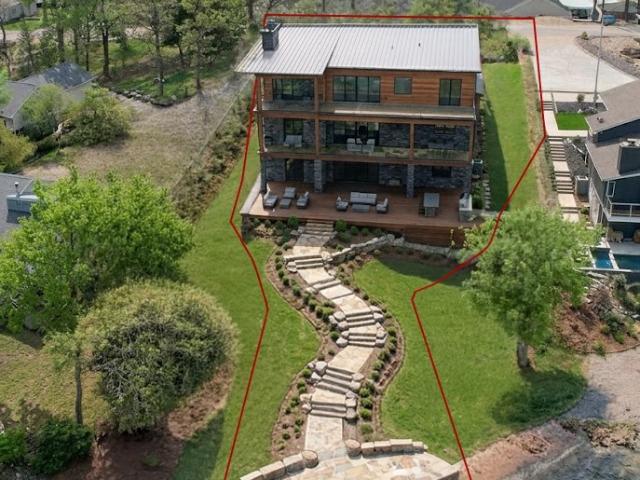 Land for sale in Lake Ozark, Missouri