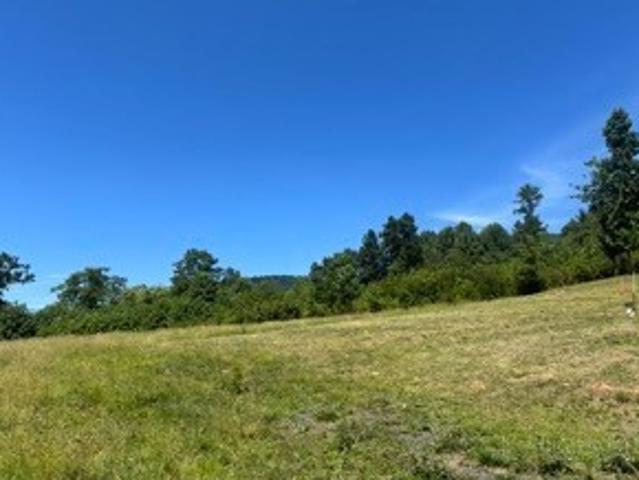 Land for sale in West Jefferson, North Carolina