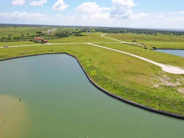 Land for sale in Calhoun, Texas