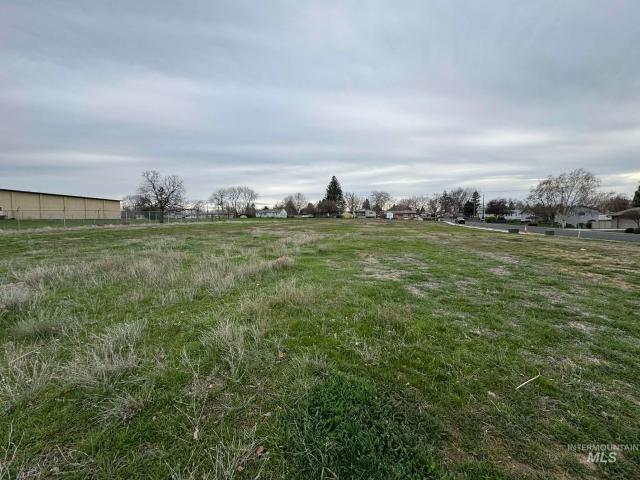 Land for sale in Lewiston, Idaho