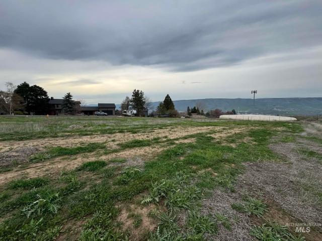 Land for sale in Lewiston, Idaho