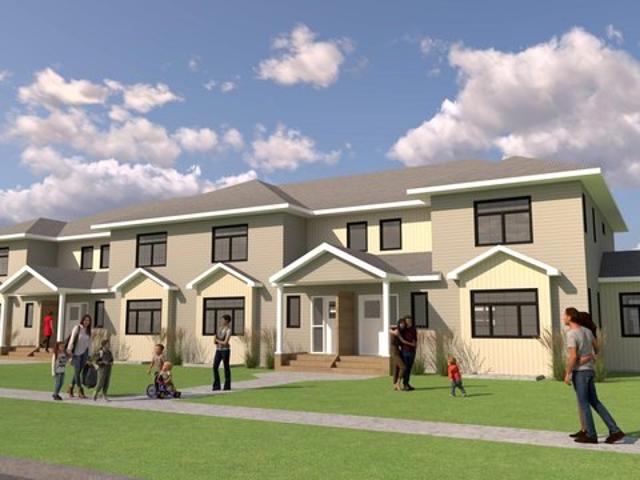 Townhouse for sale in Kindred, North Dakota