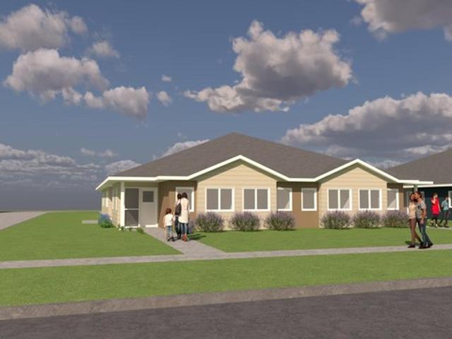 House for sale in Kindred, North Dakota