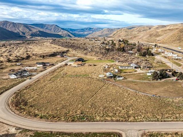 Land for sale in Bannock, Idaho