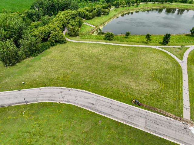 Land for sale in Montevideo, Minnesota